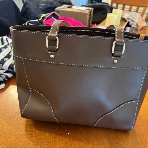 Dooney & Bourke Tote bag Mila Large - Picture 4 of 7